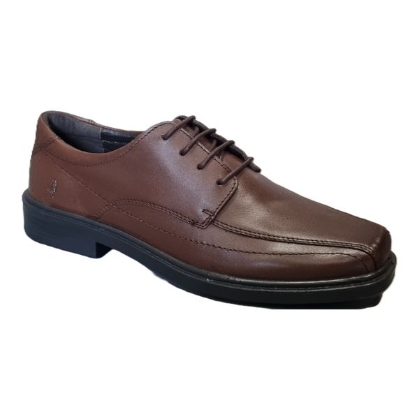 Hush Puppies Venture II Light Brown