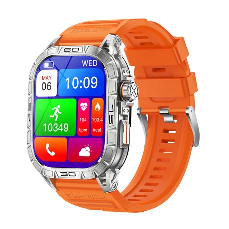 SW03 Smart watch for Android iPhone Multiple Sports Modes