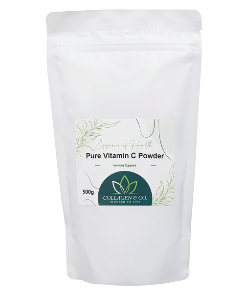 Pure Vitamin C Powder