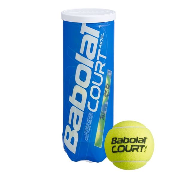 Babolat Court Padel Balls
