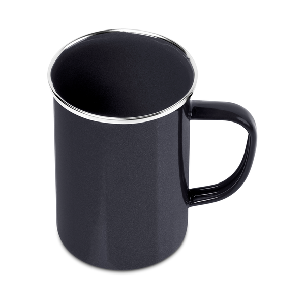 Andy Cartwright Satara Enamel Coffee Mug - 600ml