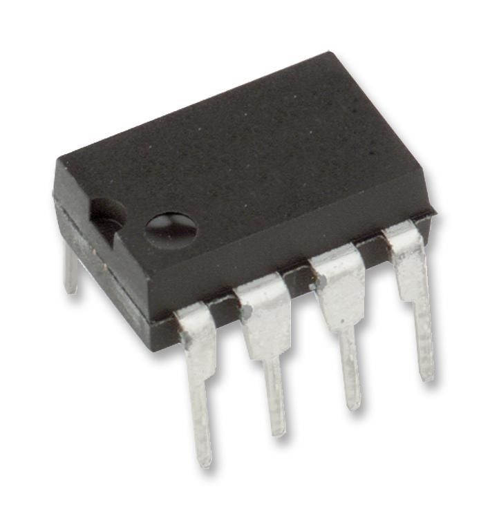 Maxim (DS1631+) Temperature Sensor IC, High Precision, Digital, ± 0.5°C
