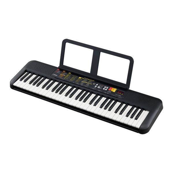 Yamaha PSR-F52 Keyboard