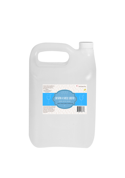 SUTS Automatic Dishwash Liquid 5L