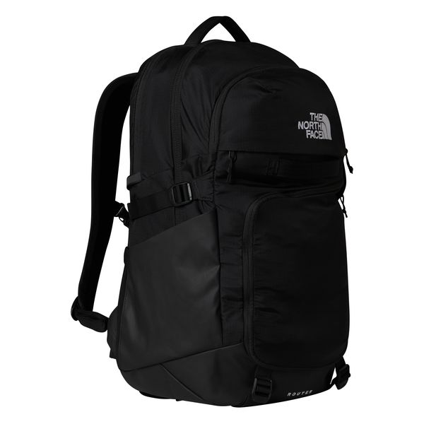The North Face - Router Backpack