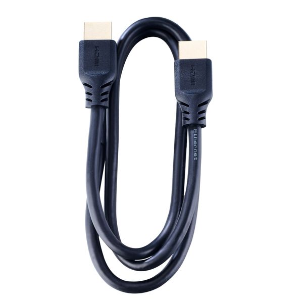 Digitech HDMI Cable 0:8M - 2:1V 4K