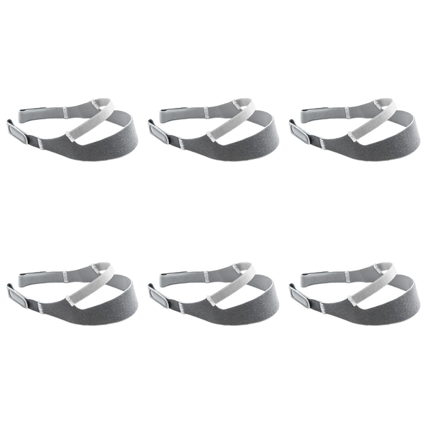 Replacement For Dreamwear Respironics Headgear