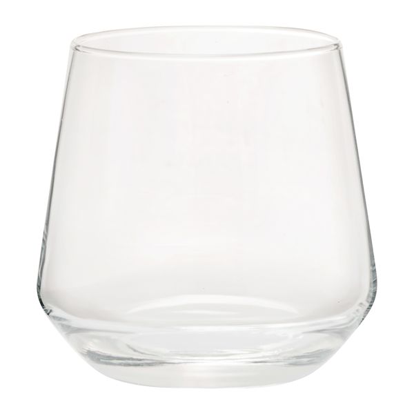 Luigi Ferrero Tumbler Glass - 345ml - 6 Pack