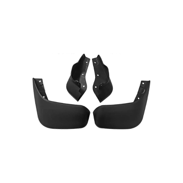 Suzuki S-PRESSO 2020 MUDFLAP SET