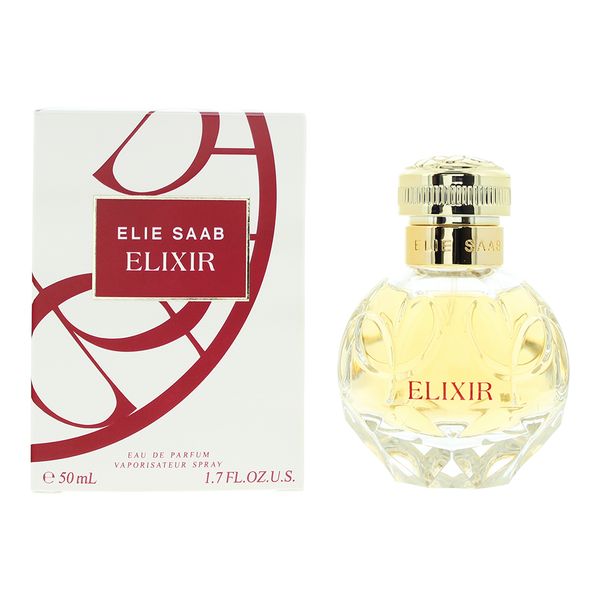 Elie Saab Elixir Edp 50ml