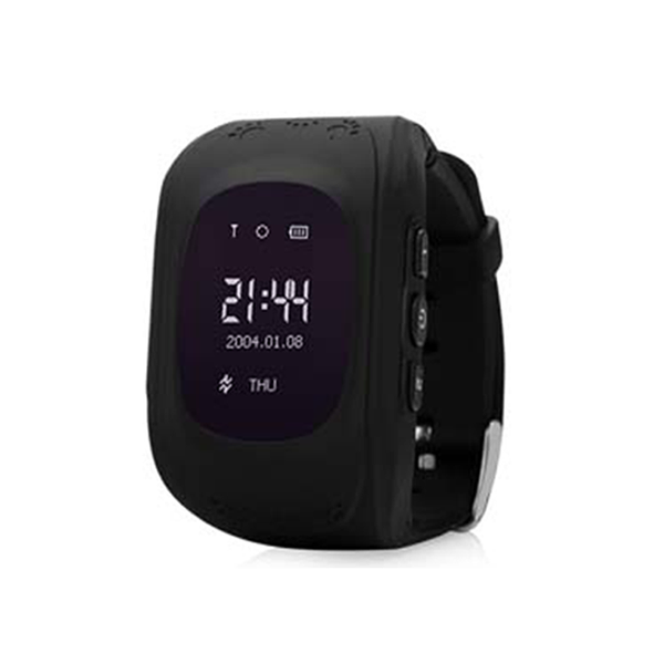 Kids Q50 Smart Watch &amp; GPS Tracker w/ Parental App, Calls, Voice Notes
