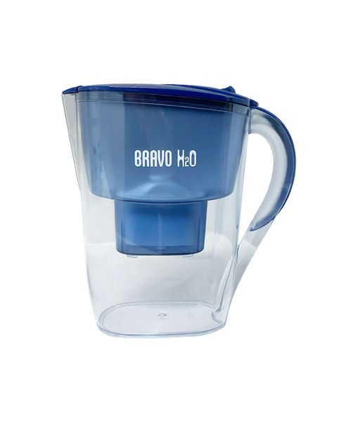 Water Filter Jug - Water Filtration