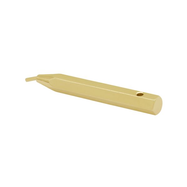 Violin Chin Rest Screwdriver, Repair Tool