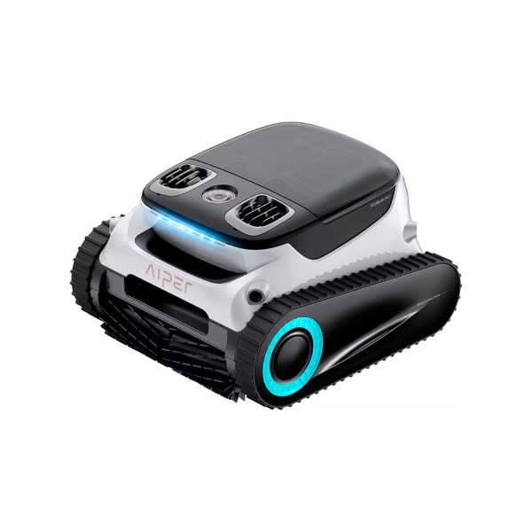 Aiper Scuba N1 Pro Cordless Robotic Pool Cleaner