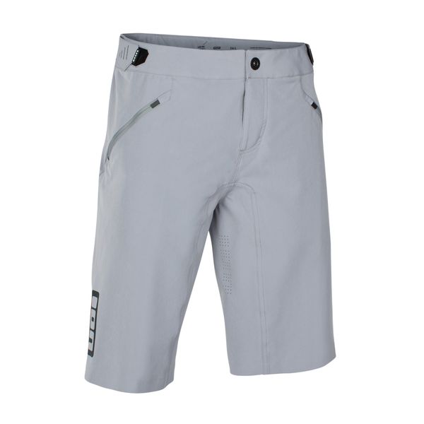 ION - Bikeshorts Traze AMP - Sleet