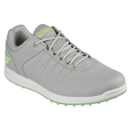 Skechers men's go golf pro 3 lx golf shoe sale