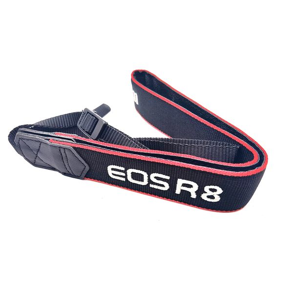 For Canon SLR Camera Strap For EOS R8 Shoulder Strap Neckband