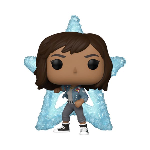 Funko Pop - Doctor Strange In The Multiverse of Madness - America Chavez
