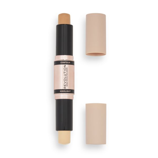 Revolution Beauty Fast Base Cream Contour Stick