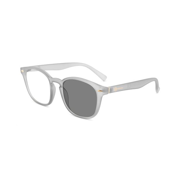 Sophie Moda: Photochromic and Blue Light Blocking Glasses - Adattare