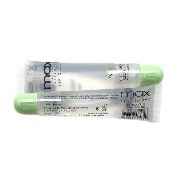 Aloe Vera Absolute Lipgloss - 2-piece