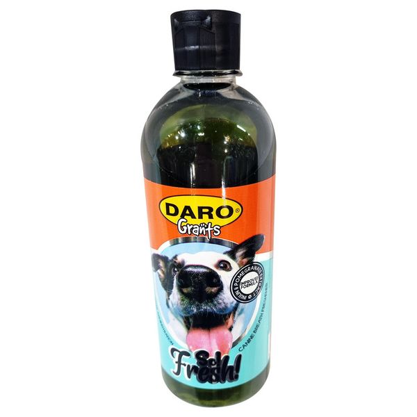 Daro Breath Freshener for Dogs - 500ml