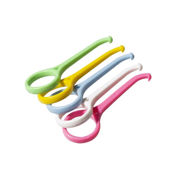 5PCS Clear Aligner Remover Tool for Invisalign, Removal Tooth Hooks