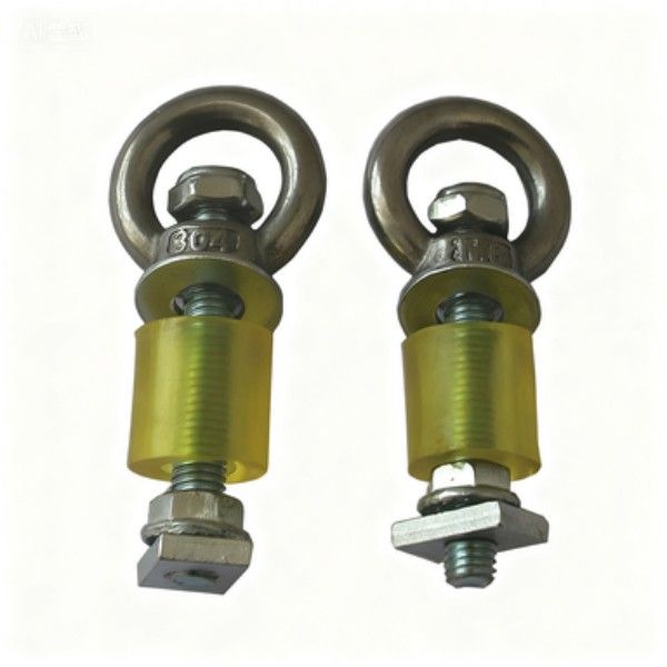 M8 Fastening Screw - Durable, High-Strength Fixing Hardware
