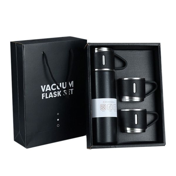 500ml Stainless Steel Vacuum Flask