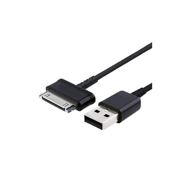 30-pin USB Data Charging Cable Compatible with Samsung Galaxy Tabs