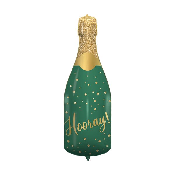 Procos 18 Inch Air-Helium Foil Supersized Bottle
