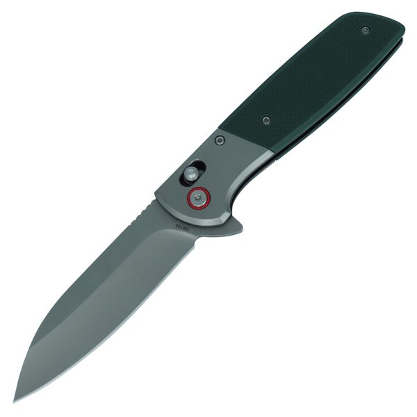 CM125 Luminous Semi-Auto with Axis-Lock EDC Knife