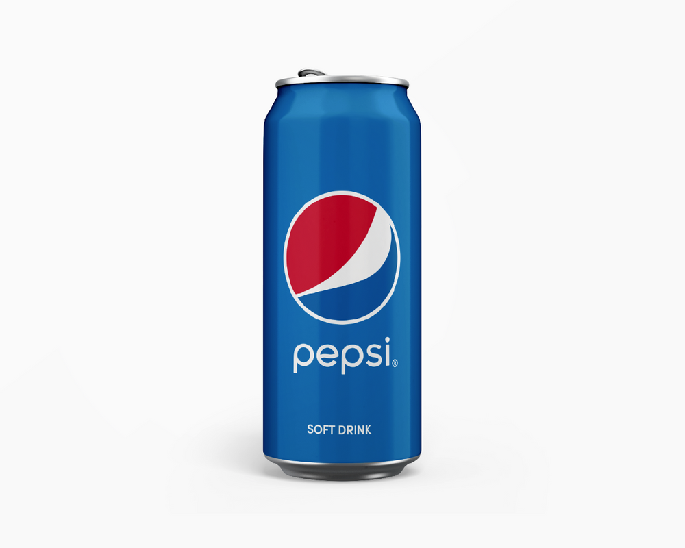 Pepsi Regular 300ml Cans 4 X 6 X 300ml Shop Today Get It Tomorrow 