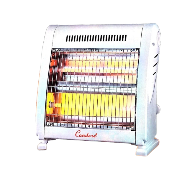 Electric Heater ZR-2006