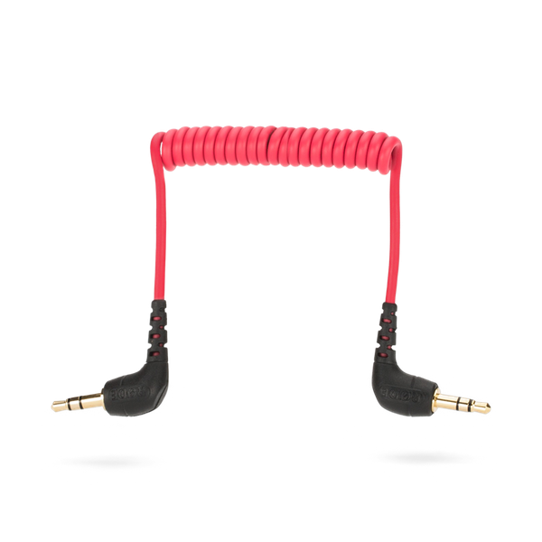 RODE SC2 - TRS Patch Cable (3.5mm)