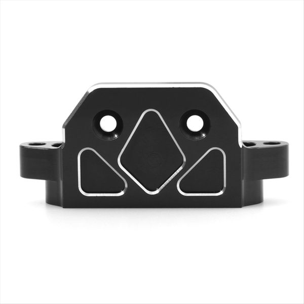 Rear Suspension Arm Mount For 1/10 Traxxas Slash 4X4 Lcg Rally Parts
