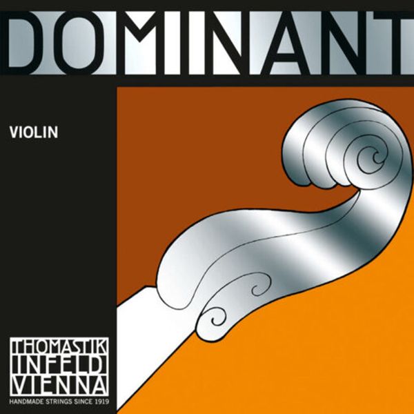 Thomastik Dominant Violin Single String A 4/4-3/4
