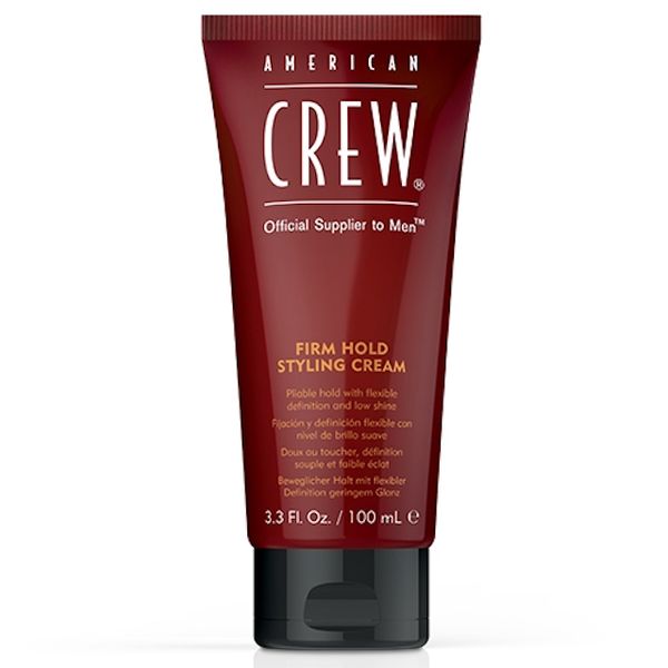 American Crew - Firm Hold Styling Cream - 100ml