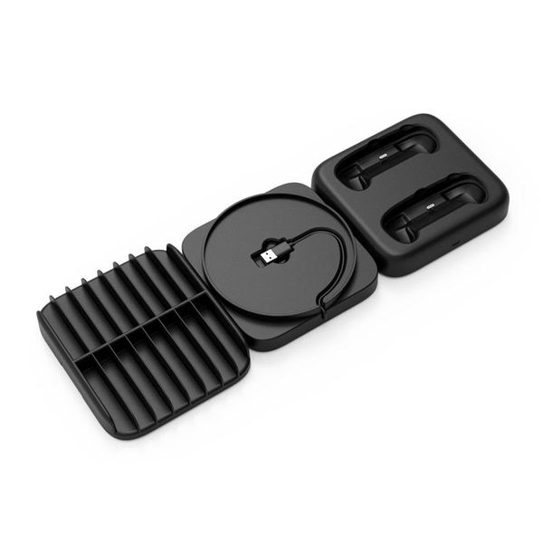 3 in 1 Vertical Stand/Charging Station/Games Storage For Xbox Series X