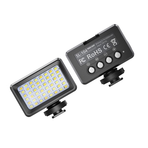 2700-9000K Waterproof Dive Light