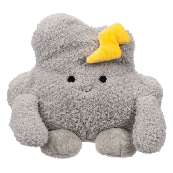 Bum Bumz - Weatherbumz Plush - 19cm