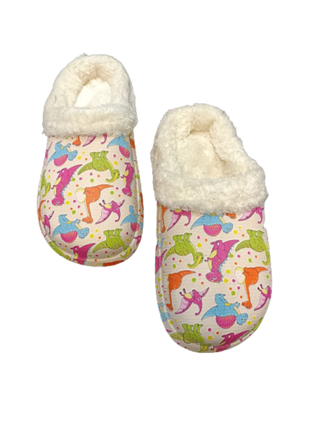 Koltov - Kids Cozy Slipper 818 D