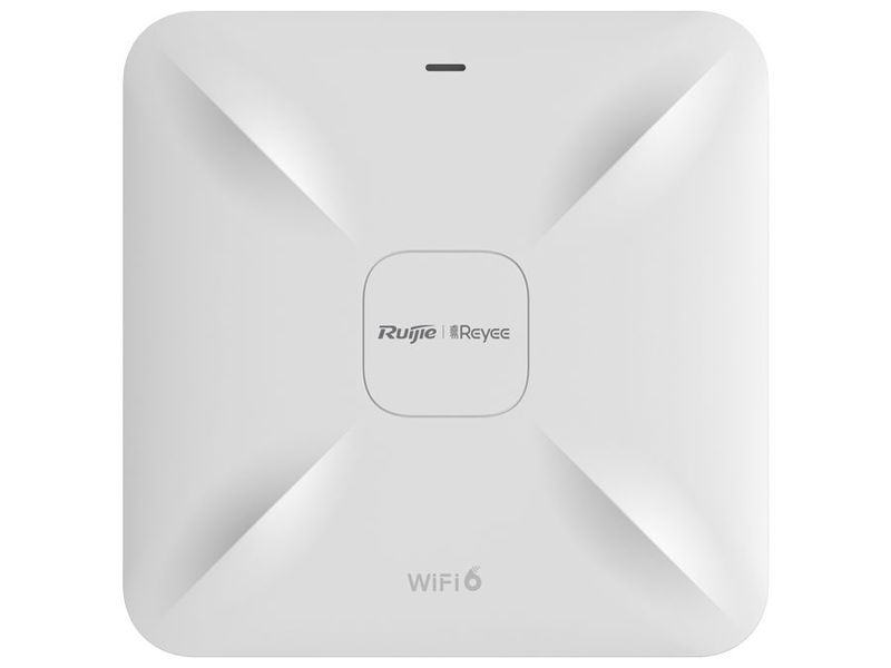Reyee Dual Band AX Gigabit Ceiling Mount AP | RG-RAP2260