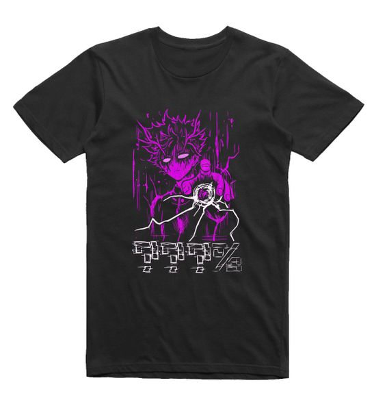 Mob Pysco:Mob T-Shirt