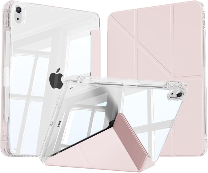 Case Compatible with iPad 11th/10th Generation 11"/10.9" (2025/2022, A16)