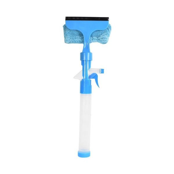 3-in-1 Multipurpose Glass Window Cleaning Tool