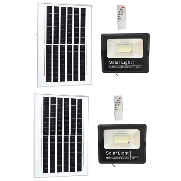 Ip67 Outdoor Light-2Pack image