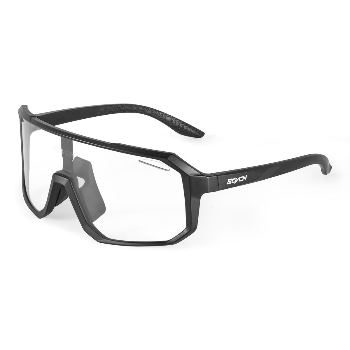 Bicycle Photochromic Glasses, Cycling Outdoor Sports Hiking Goggles