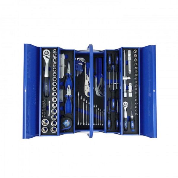 104 Piece Toolbox Set