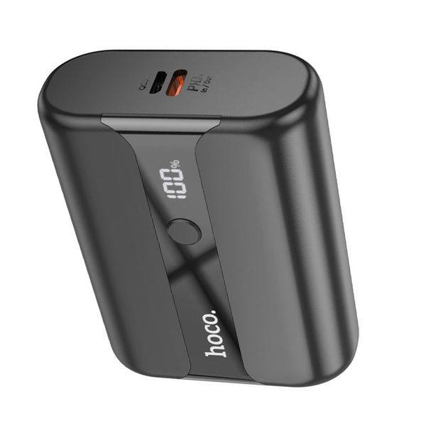 Hoco. Q3 Pro Mini Size 10 000mAH Power Bank